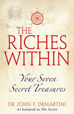 The Riches Within,Used