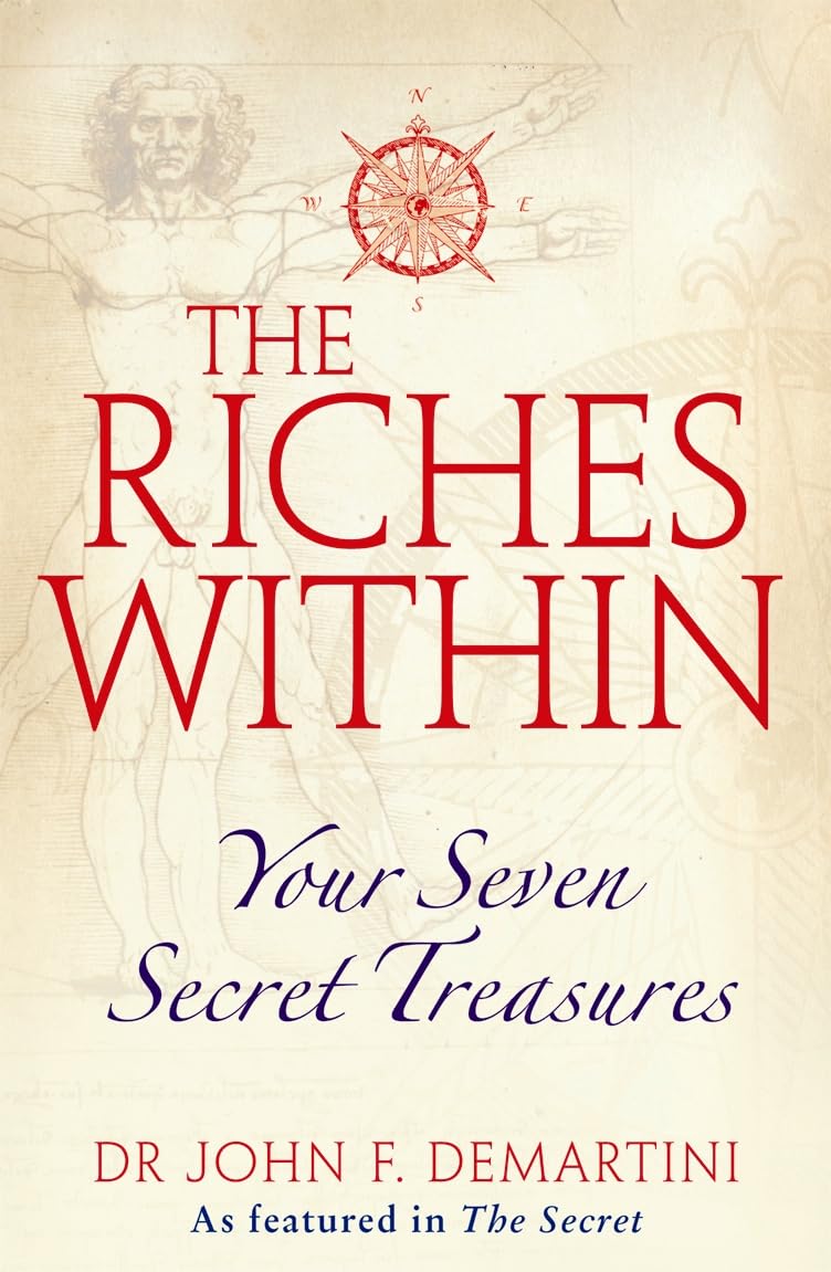 The Riches Within,Used