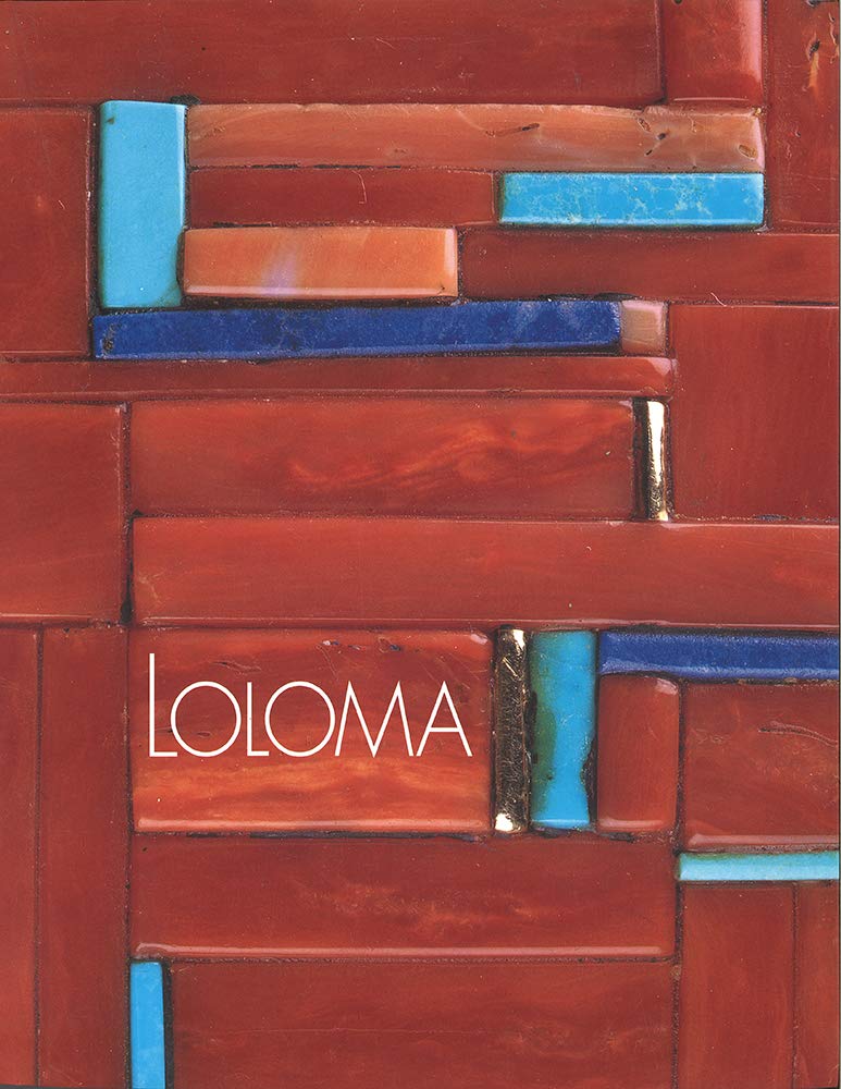 Loloma: Beauty is His Name,Used