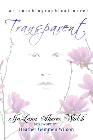 Transparent,Used
