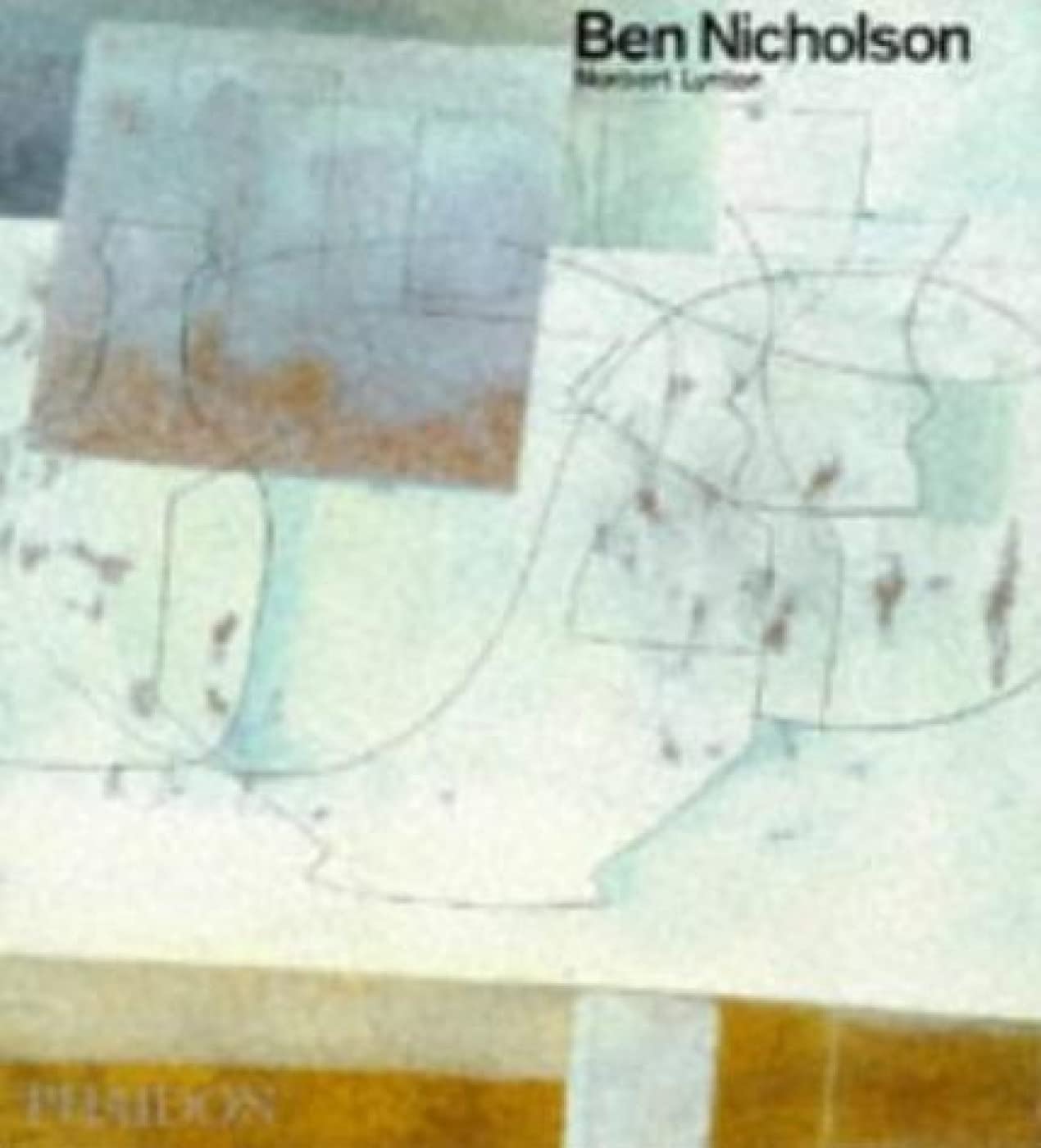 Ben Nicholson,Used