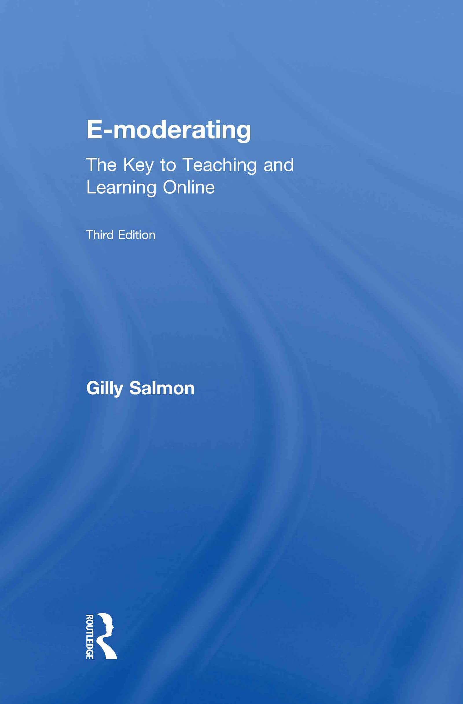 Emoderating: The Key To Online Teaching And Learning,Used