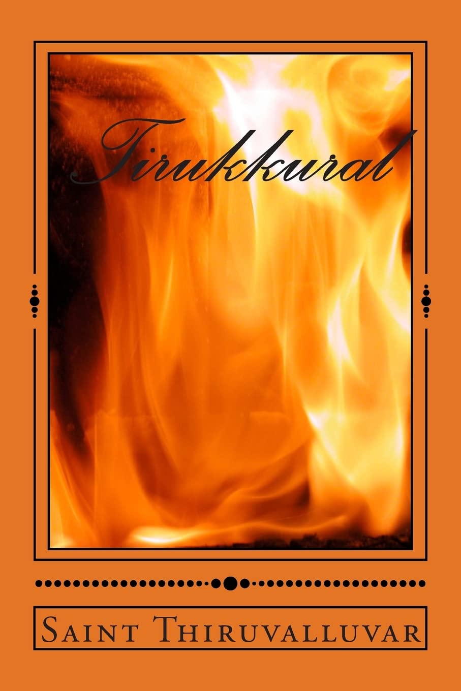 Tirukkural (Tamil Edition),Used