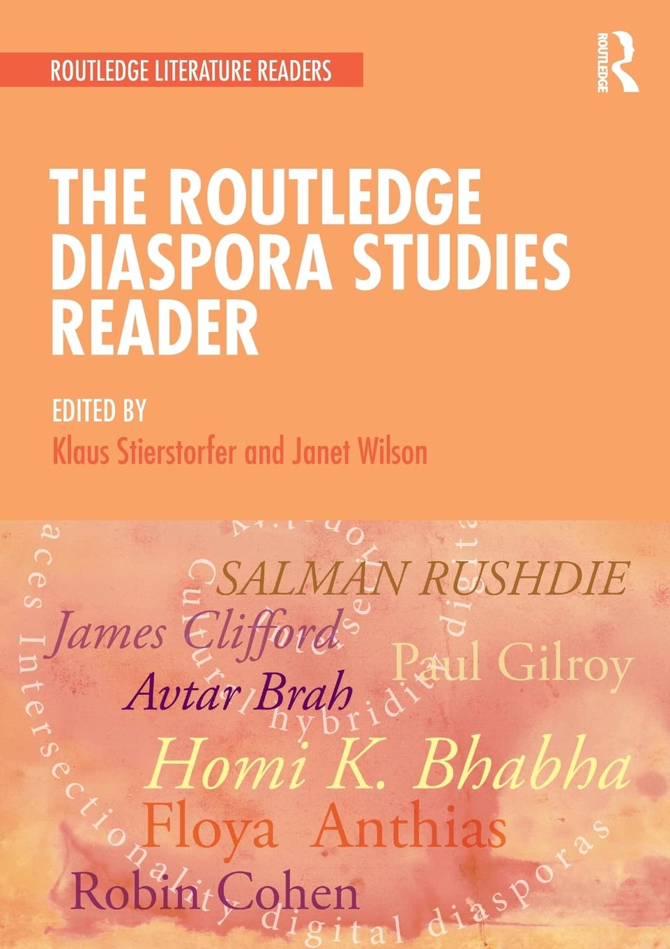 The Routledge Diaspora Studies Reader (Routledge Literature Readers),Used