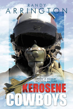Kerosene Cowboys,Used