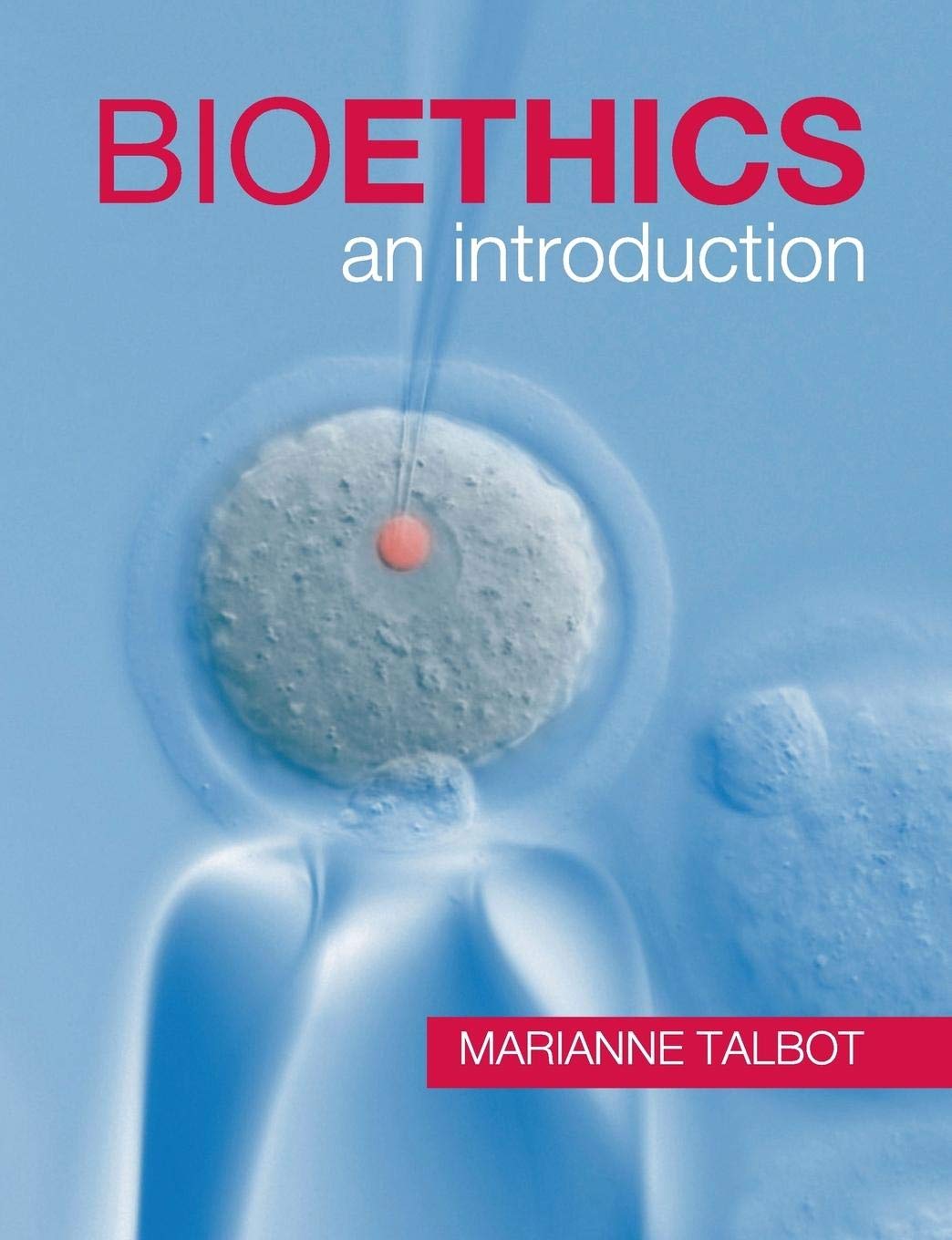 Bioethics: An Introduction,Used
