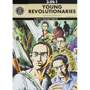 Young Revolutionaries