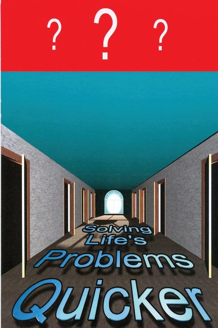 Solving Life'S Problems Quicker,Used
