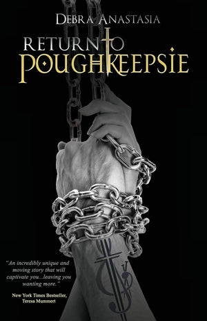 Return to Poughkeepsie (2) (The Poughkeepsie Brotherhood Series),Used