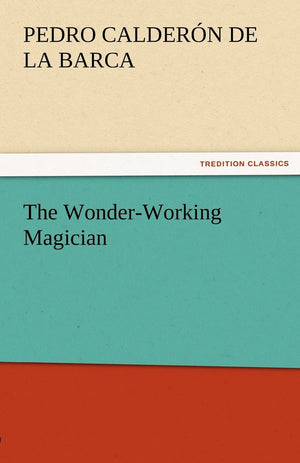 The WonderWorking Magician,Used
