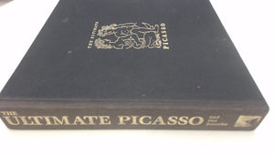 The Ultimate Picasso,Used