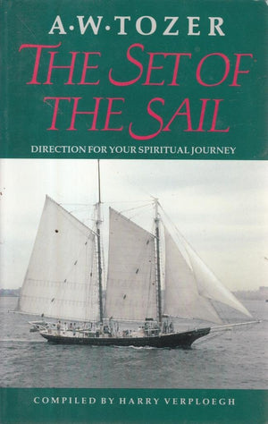 Set of the Sail,Used