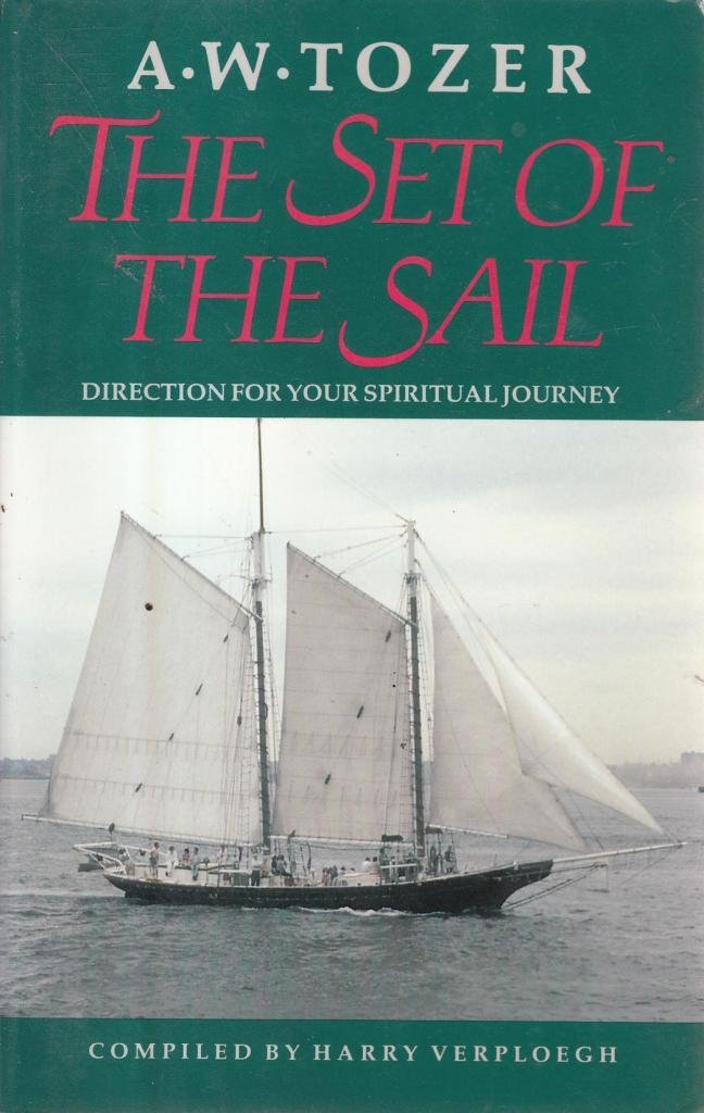 Set of the Sail,Used