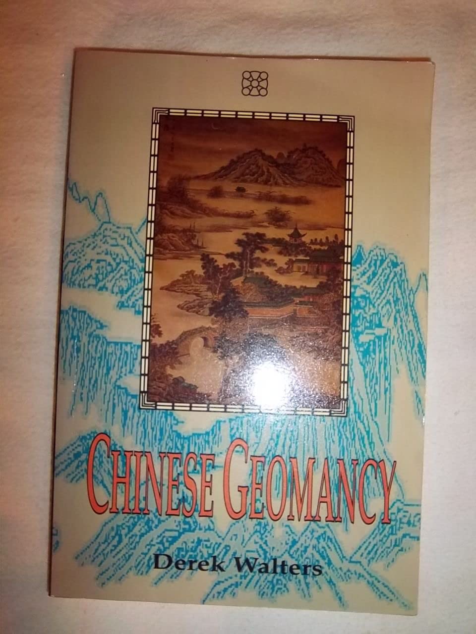 Chinese Geomancy,Used