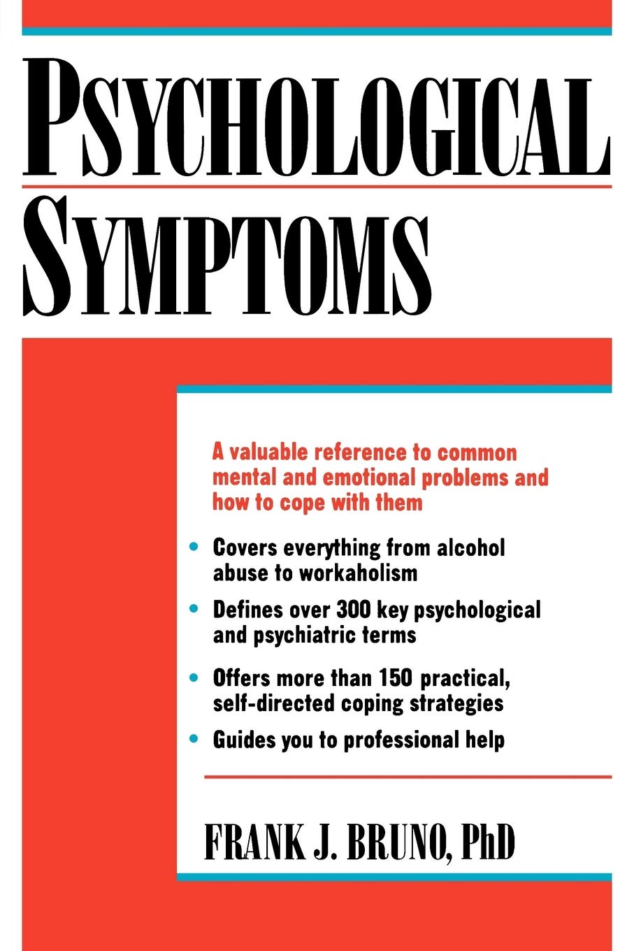 Psychological Symptoms,Used
