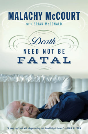 Death Need Not Be Fatal,Used