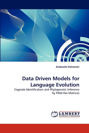 Data Driven Models for Language Evolution: Cognate Identification and Phylogenetic Inference by PAMlike Matrices,Used