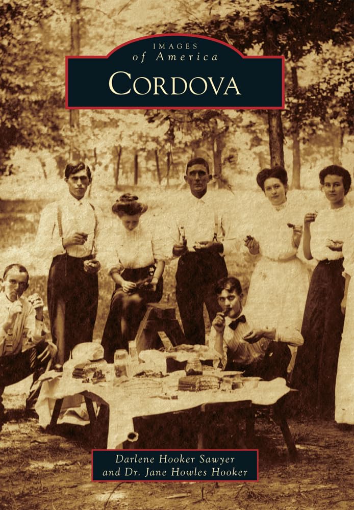 Cordova (Images Of America),Used