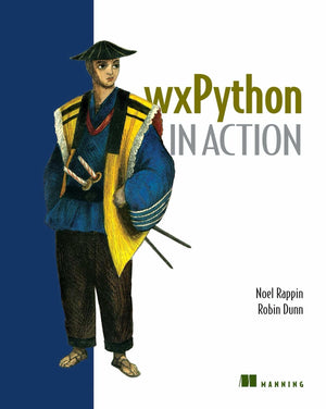 Wxpython in Action,Used
