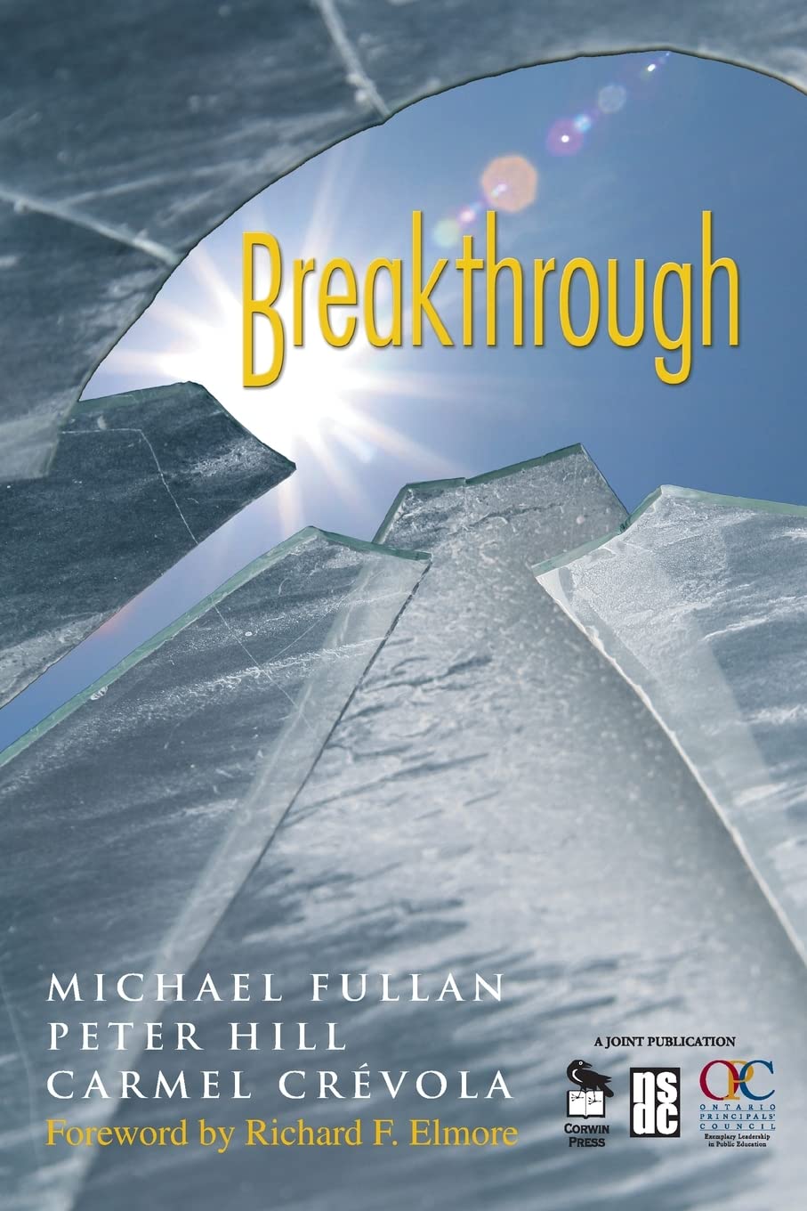 Breakthrough,New