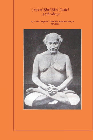 Yogiraj Shri Shri Lahiri Mahasaya,Used