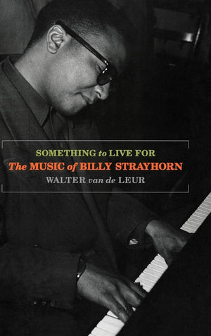 Something to Live For: The Music of Billy Strayhorn,Used