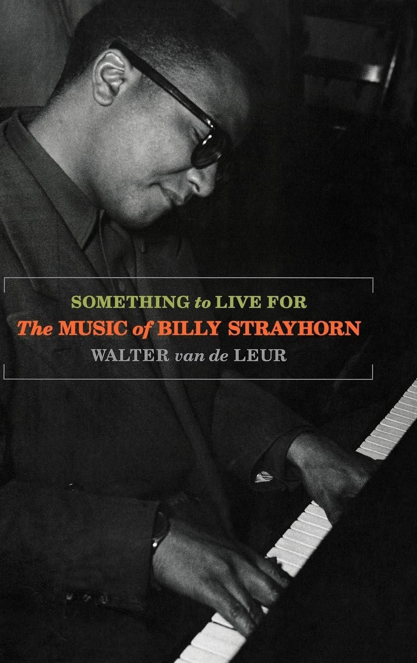Something to Live For: The Music of Billy Strayhorn,Used