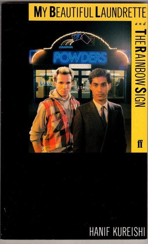 My Beautiful Laundrette and The Rainbow Sign,Used