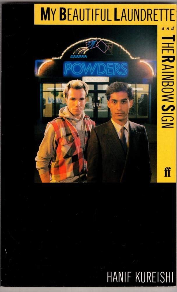 My Beautiful Laundrette and The Rainbow Sign,Used