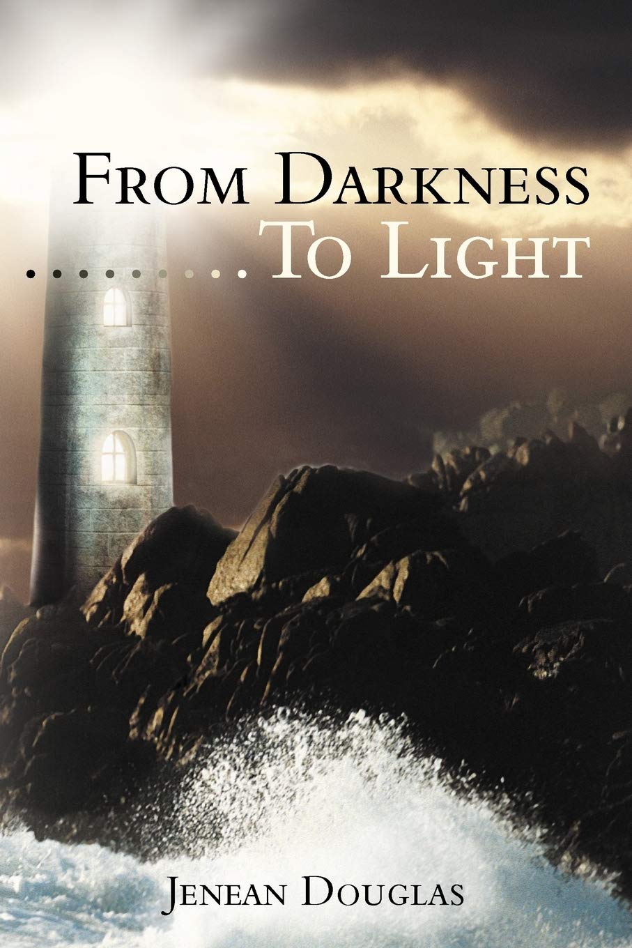 From DarknessTo Light,Used