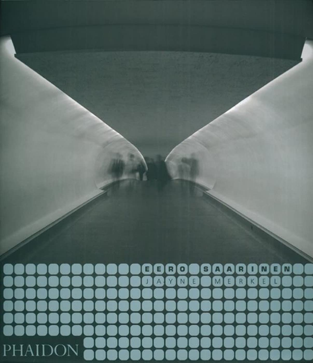 Eero Saarinen,Used