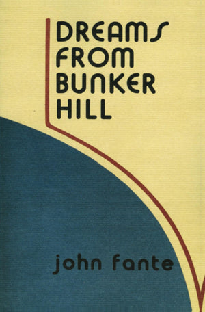 DREAMS FROM BUNKER HILL,Used
