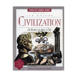Sid Meier'S Civilization