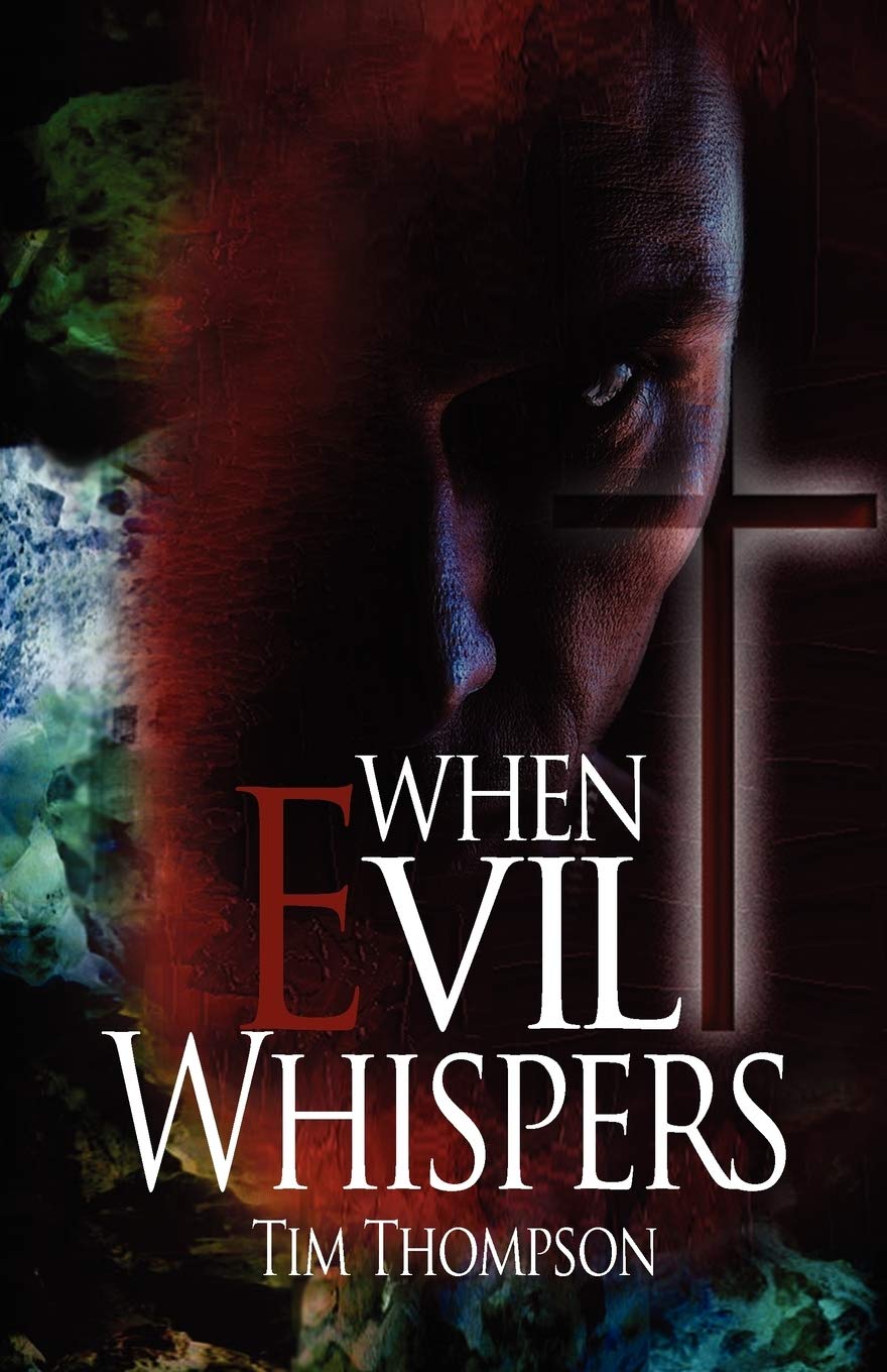 When Evil Whispers,Used