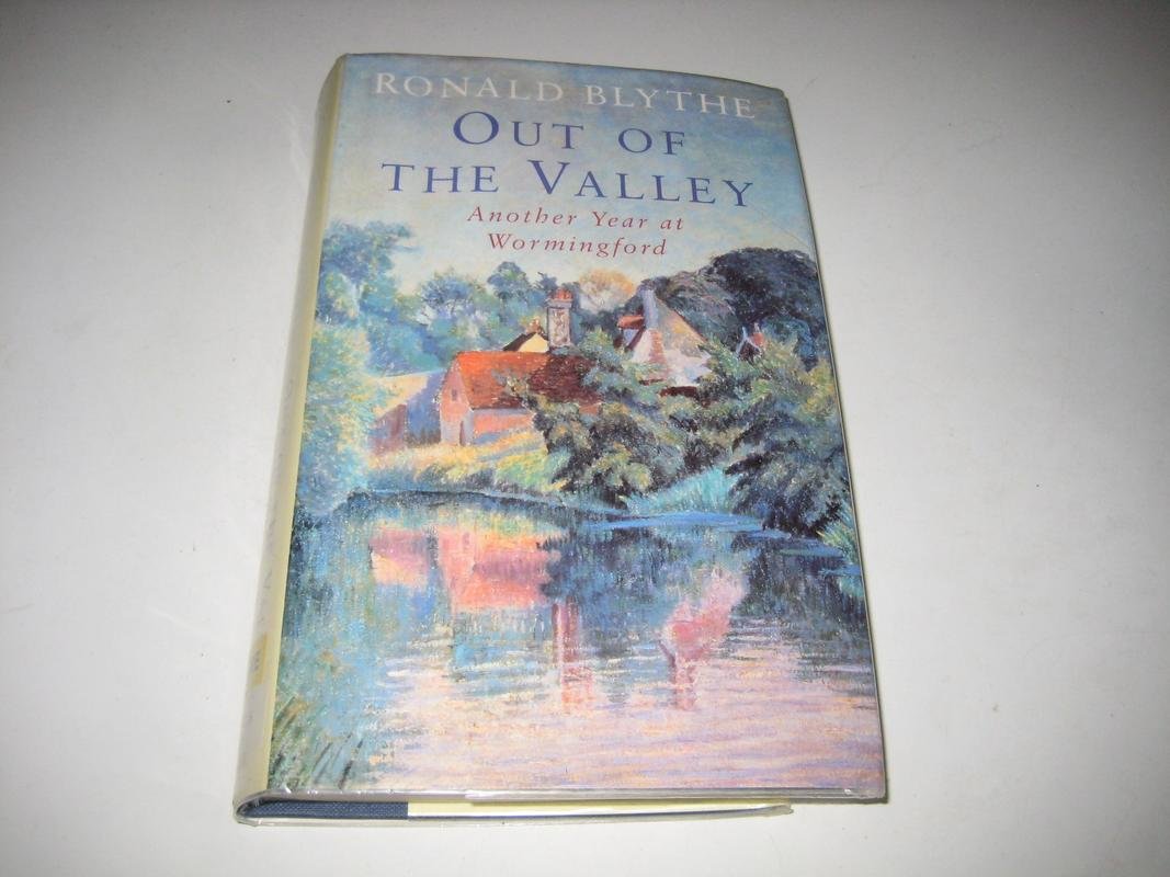 Out of the Valley,Used