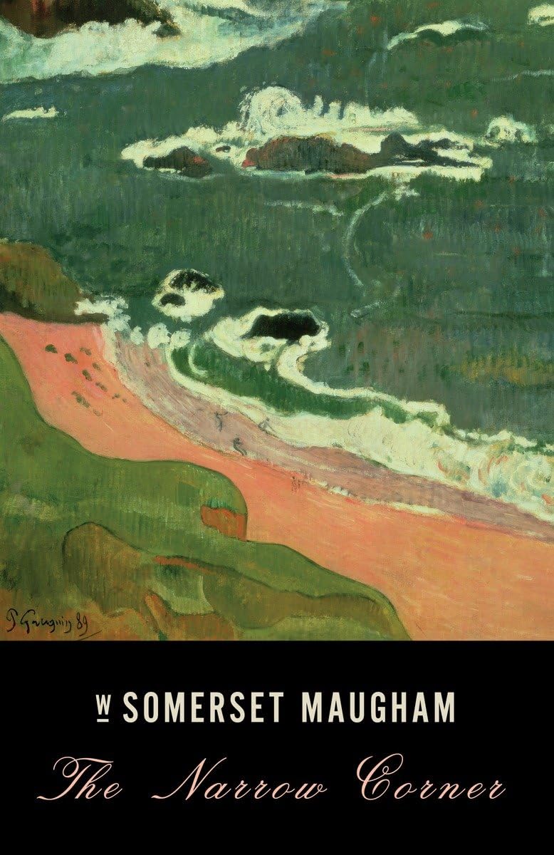 The Narrow Corner (Vintage International),New