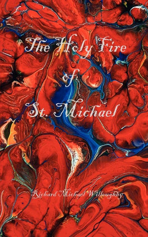 The Holy Fire of St. Michael,Used