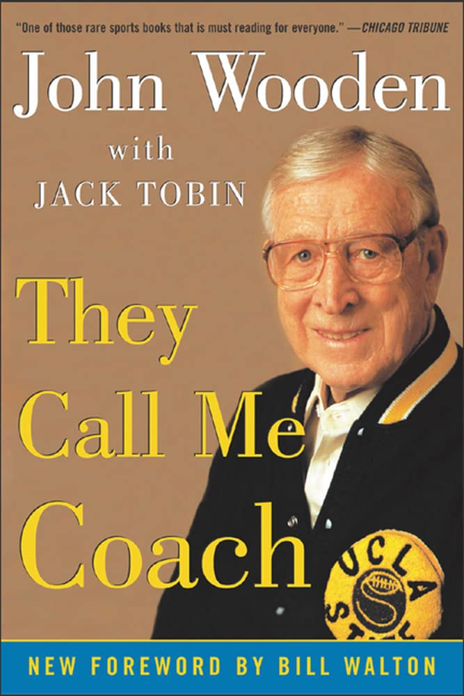 They Call Me Coach,Used