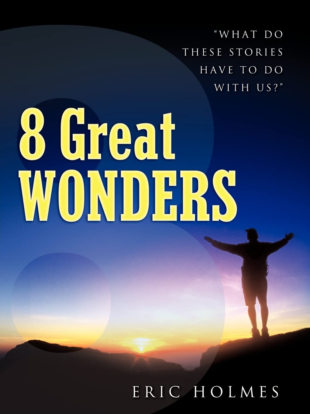 8 Great Wonders,Used