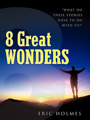 8 Great Wonders,Used