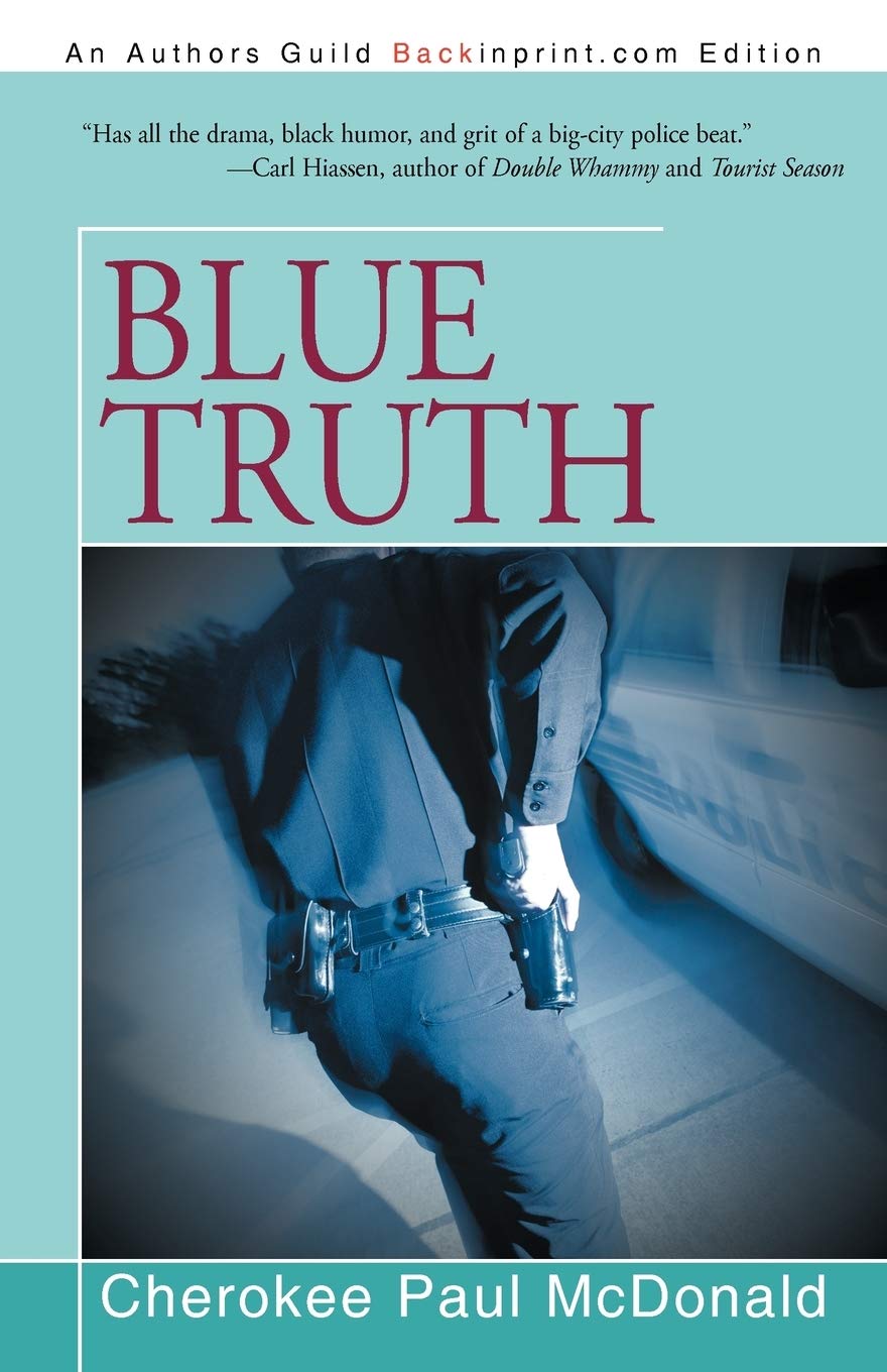 Blue Truth,Used