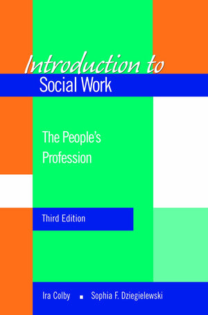 Introduction to Social Work: The People's Profession,New