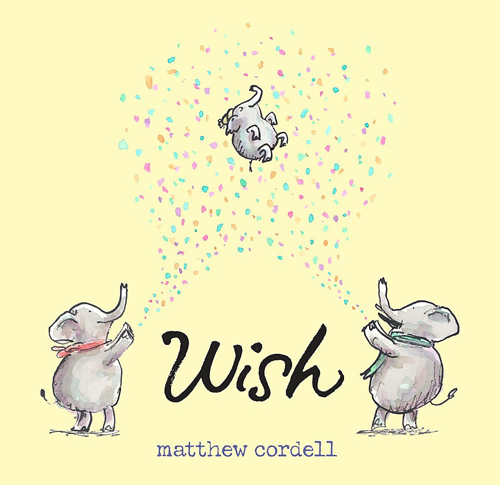 Wish (Wish Series, 1),New