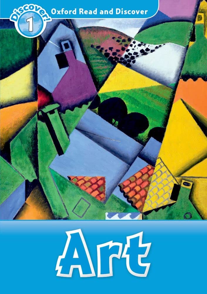 Ord1 Art,Used