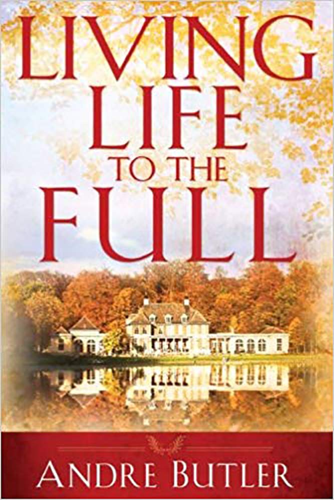 Living Life To The Full,Used