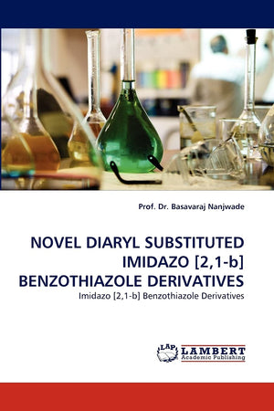 NOVEL DIARYL SUBSTITUTED IMIDAZO [2,1b] BENZOTHIAZOLE DERIVATIVES: Imidazo [2,1b] Benzothiazole Derivatives,Used
