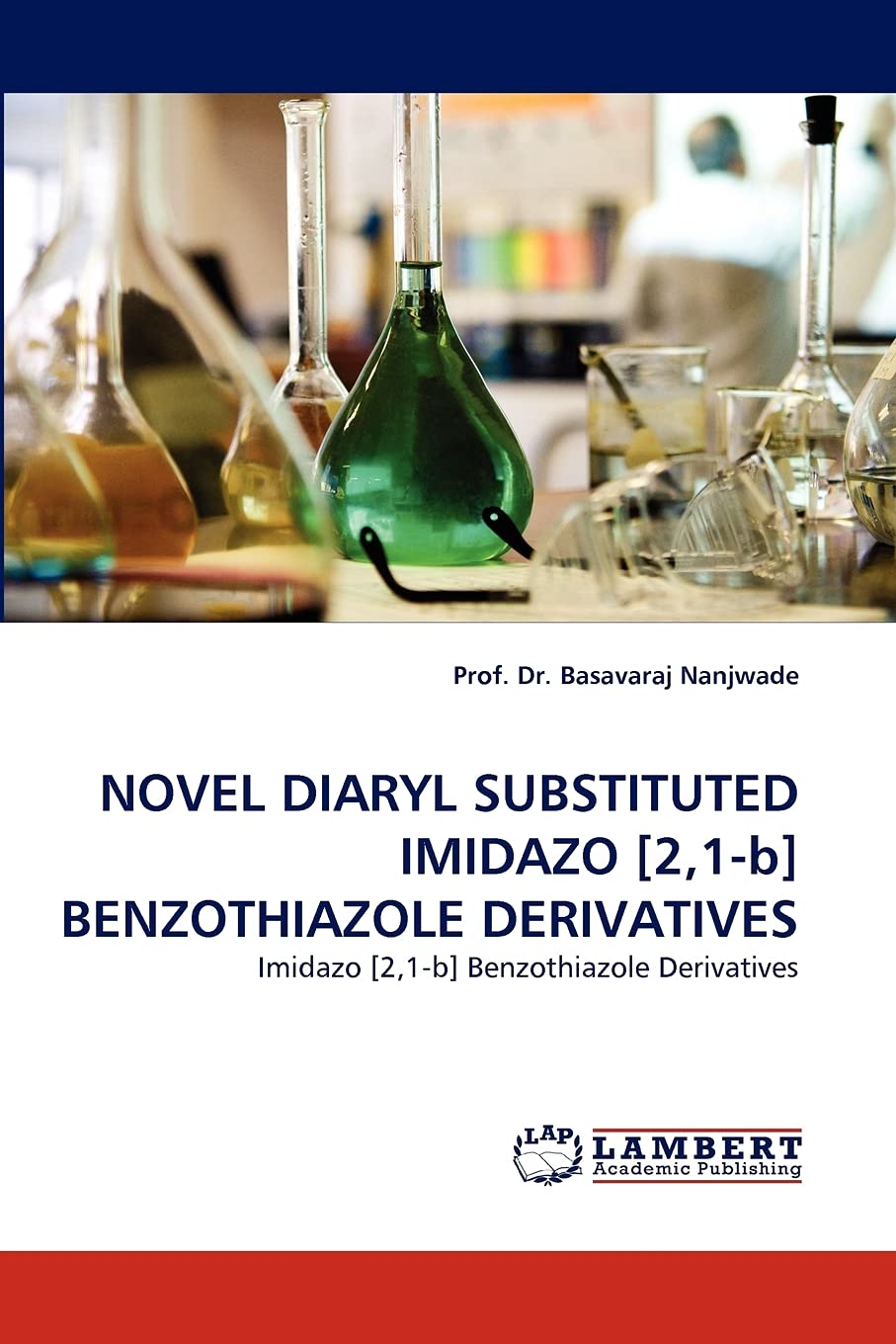NOVEL DIARYL SUBSTITUTED IMIDAZO [2,1b] BENZOTHIAZOLE DERIVATIVES: Imidazo [2,1b] Benzothiazole Derivatives,Used