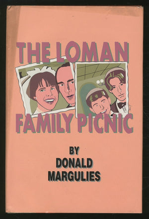 The Loman Family Picnic,Used