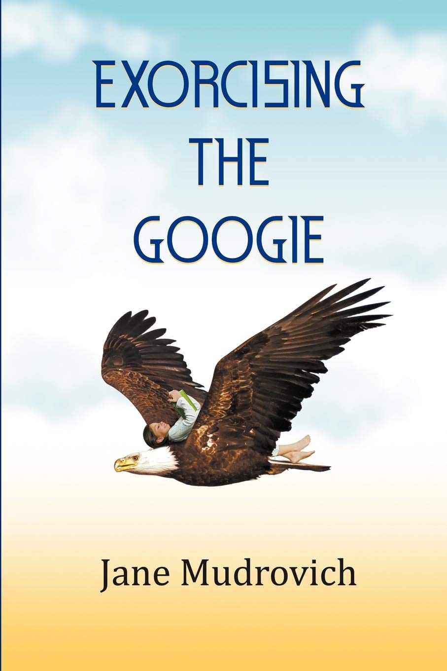 Exorcising The Googie,Used