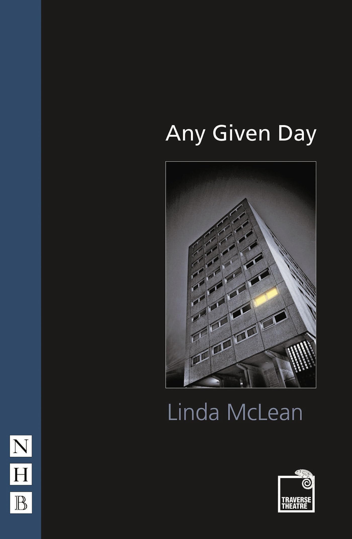 Any Given Day,Used